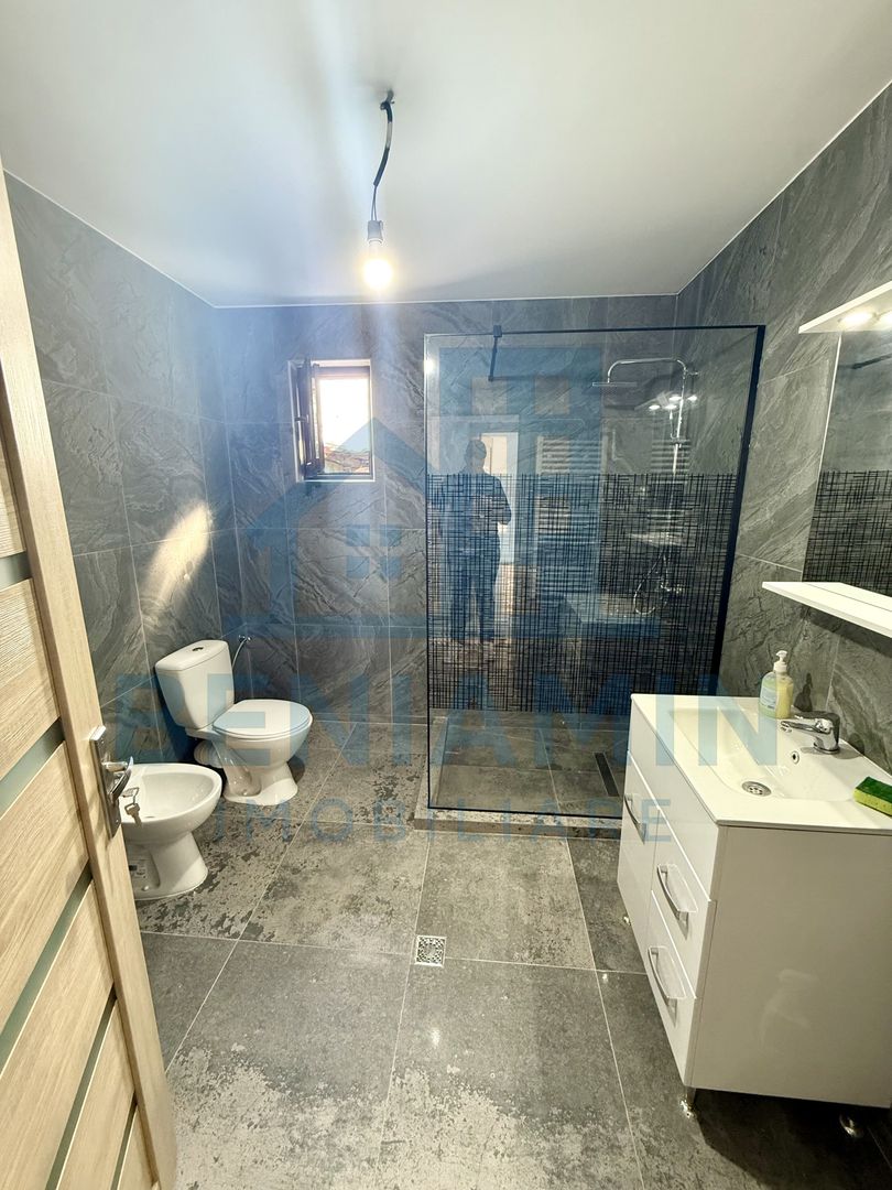 Casa Parter - 440mp teren - toate utilitătile - 2026 - Isalnita - Poză 8