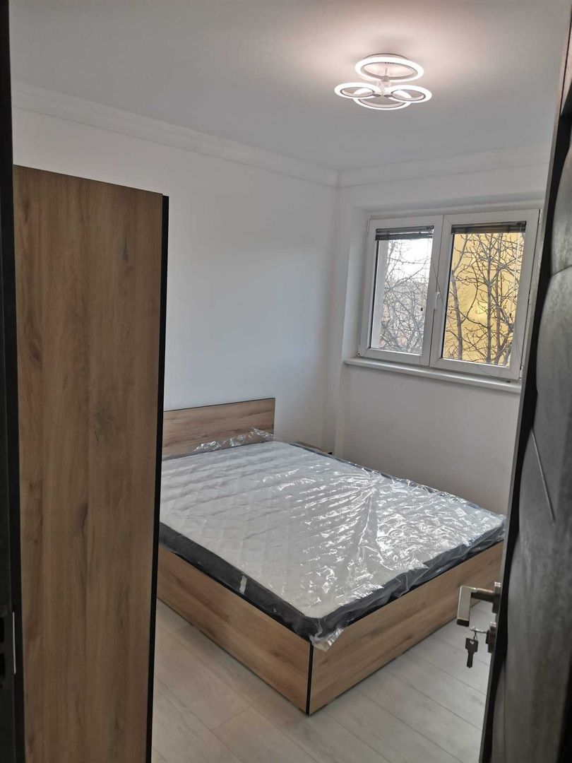 Apartament 2 camere | Mihai Bravu – Metrou Iancului - Poză 1