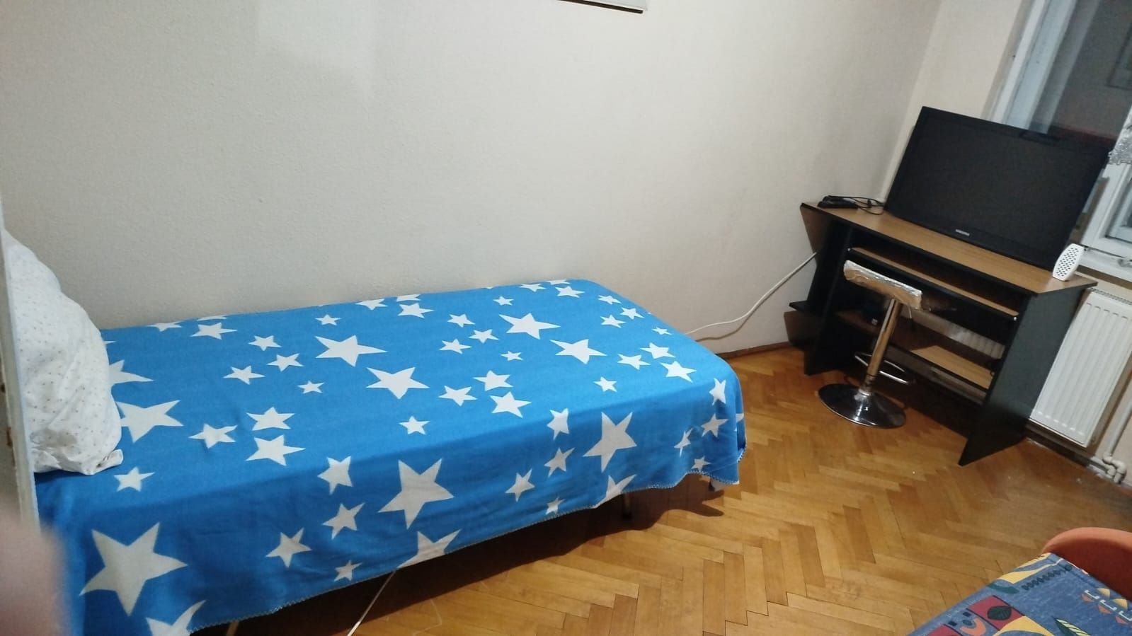 Apartament cu 3 camere, etaj intermediar - Piata Centrala - Poză 5