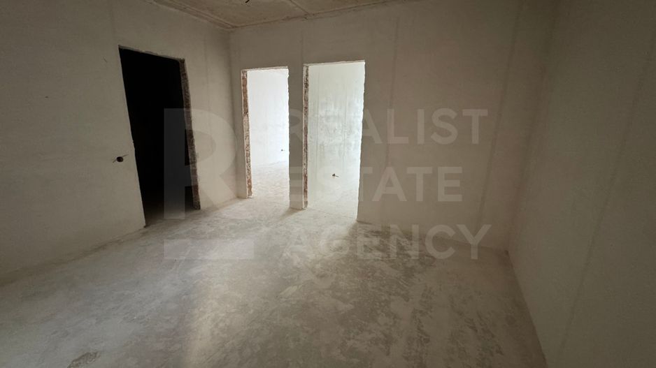 Vânzare, apartament -48.2  mp, str. Milescu Spătarul, Ciocana - Poză 4