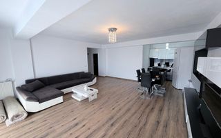 Apartament modern 80 mp  3 camere 2 balcoane  zona Doamna Stanca - Poză 2
