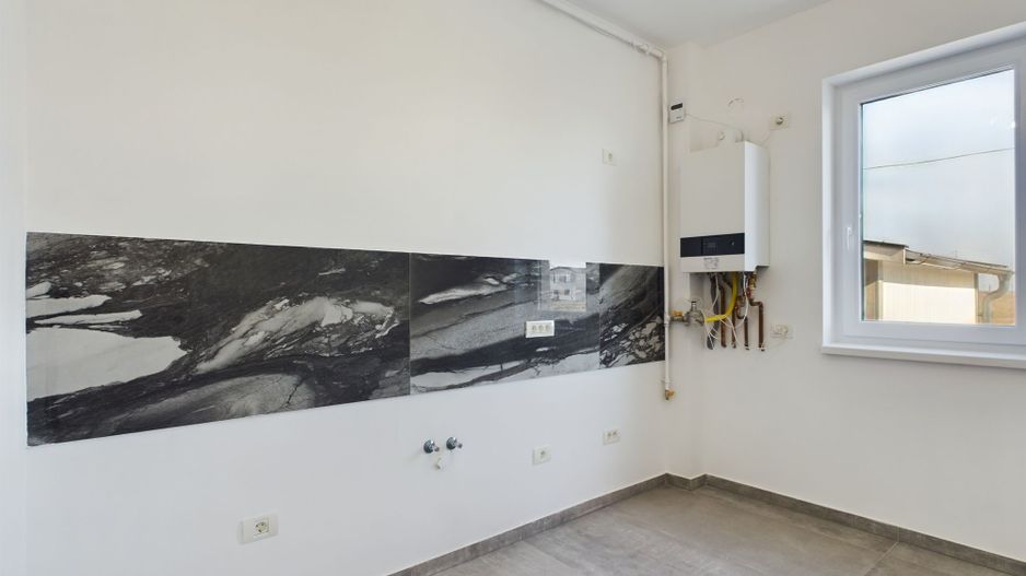 Apartament cu o cameră Giroc ( SAD ) - Poză 4