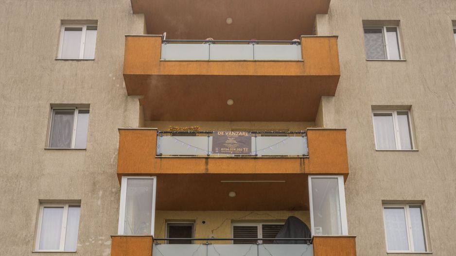 Apart. 3 cam. Decom.+2 Bai+2 Parcări ! Adora Urban Village ! - Poză 18