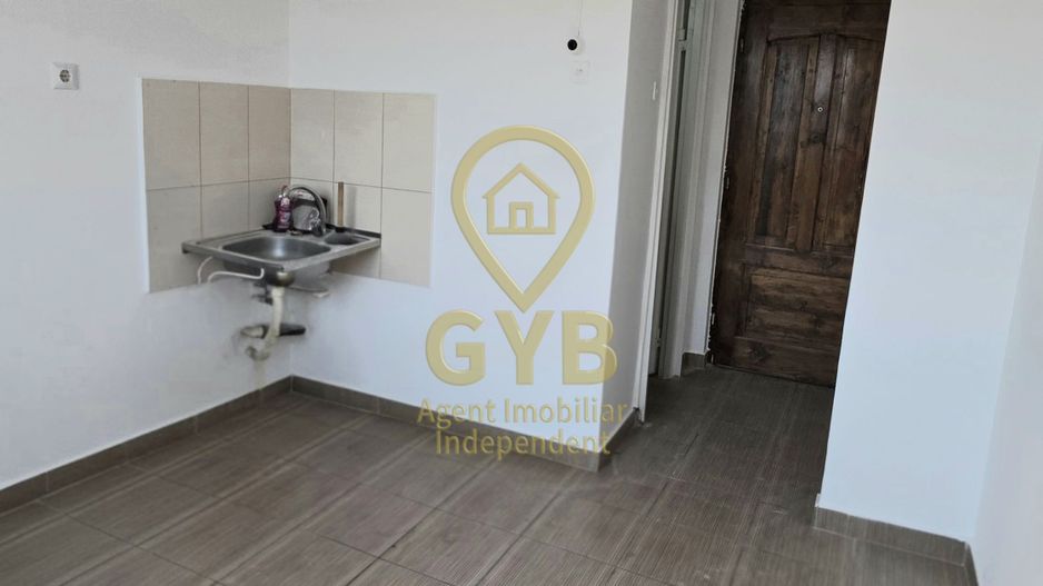 DE VÂNZARE – APARTAMENT CU 1 CAMERĂ * ROGERIUS * 26 MP - Poză 5