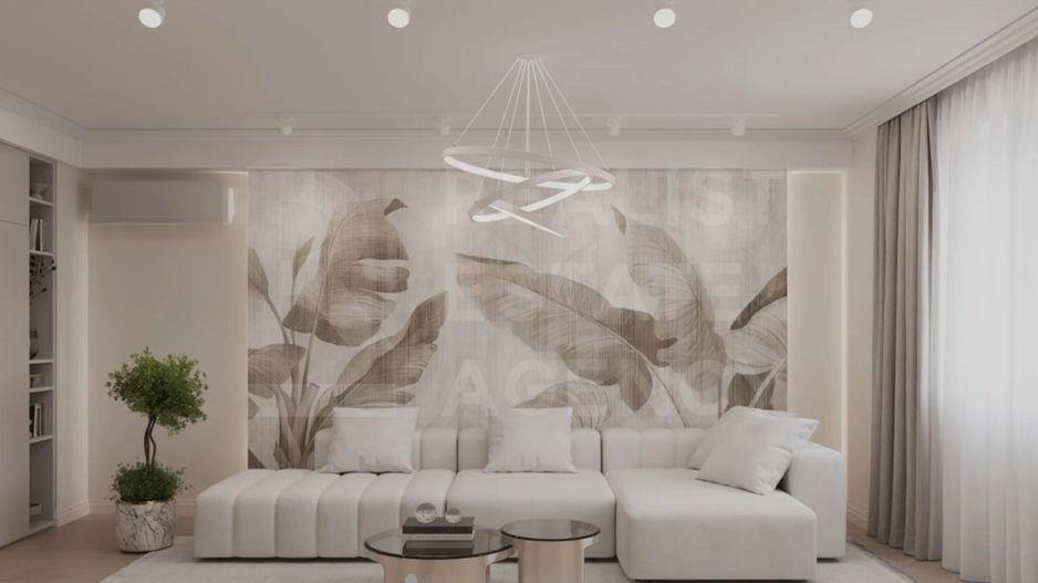 Vânzare, apartament, 2 camere, Iași - Poză 1