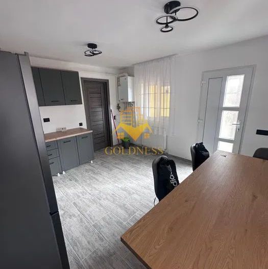 3 camere Modern, Parcare, Curte, Pet Friendly, Parc Poligon, Floresti - Poză 6