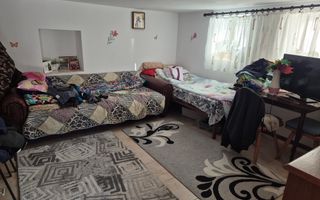 Casa Zona Cincis(Izvoarele), 3 camere, anexe, garaj, 1705mp, casa 125m - Poză 12