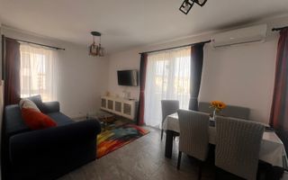 2 camere+ parcare, 44 mp, etaj 2 – bloc nou, Lidl Regele Ferdinand - Poză 3