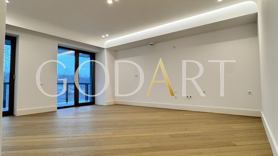 Apartament exclusivist | 3 camere | 96.5 mp |Cortina 126 - Poză 4