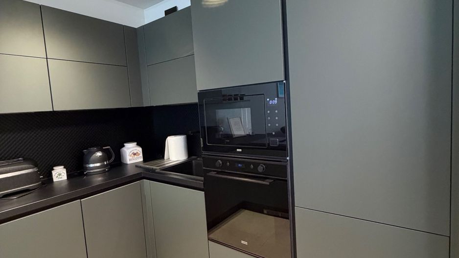 Apartament PREMIUM de vanzare– Tăietura Turcului, Cluj-Napoca - Poză 16