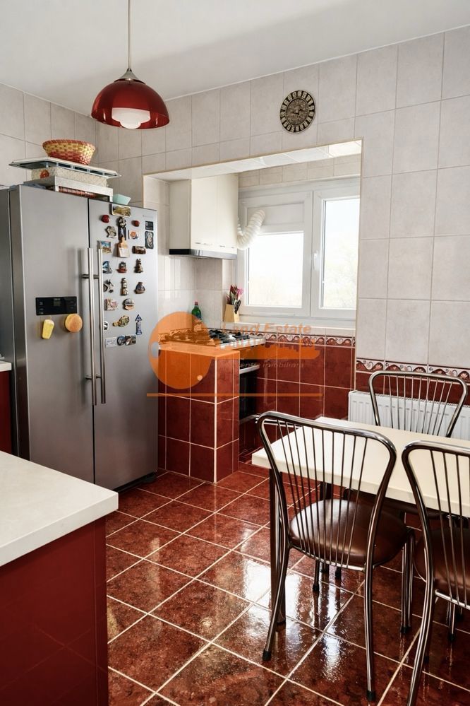 Apartament 2 camere | Gara Obor – Pantelimon | 55 mp | centrală proprie - Poză 4