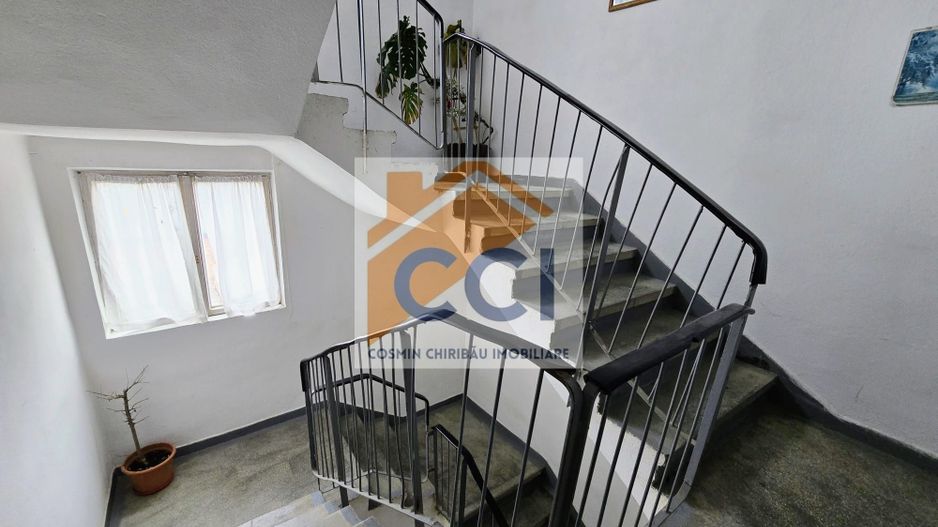 LOC. RACACIUNI,  APARTAMENT 3 CAMERE - Poză 24