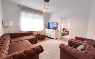 Casă 3 camere - Centrul Vechi – Baia Mare - Poză 1