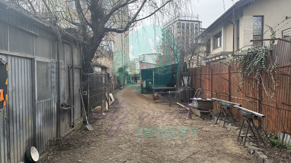 Teren generos - 550 mp zona Vitan -Mihai Bravu - Poză 5
