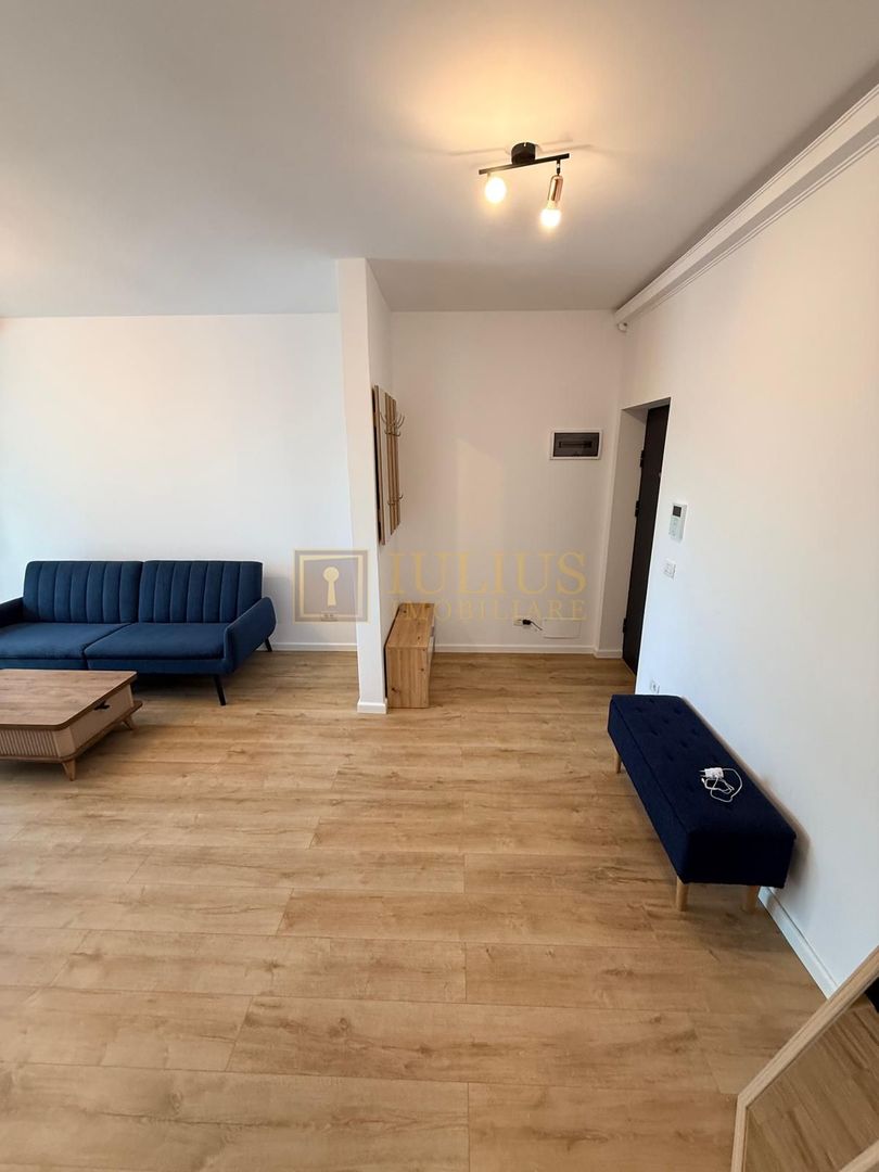 Bloc nou |2  camere | zona Mehala| loc de parcare| balcon deschis| - Poză 4