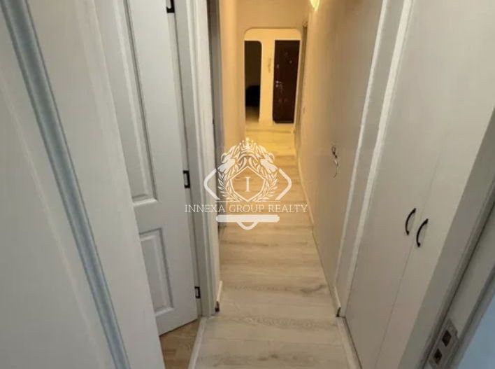 Apartament 3 camere complet renovat si mobilat | Iancului - Bloc 1982 - Poză 4