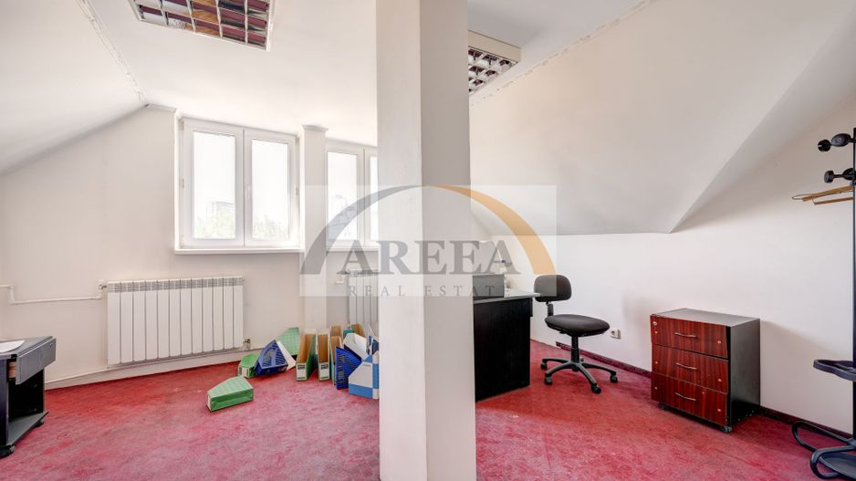 ULTRACENTRAL - Vilă UNICĂ și cu POTENȚIAL uriaș, o poveste de succes - Poză 17