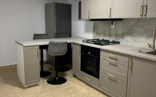 Apartament cu 4 camere spre inchiriere, zona Intre Lacuri! - Poză 4