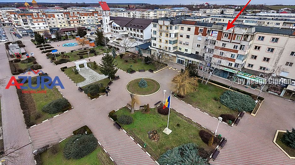 Apartament 3 camere, Ultracentral, Costesti - Poză 10