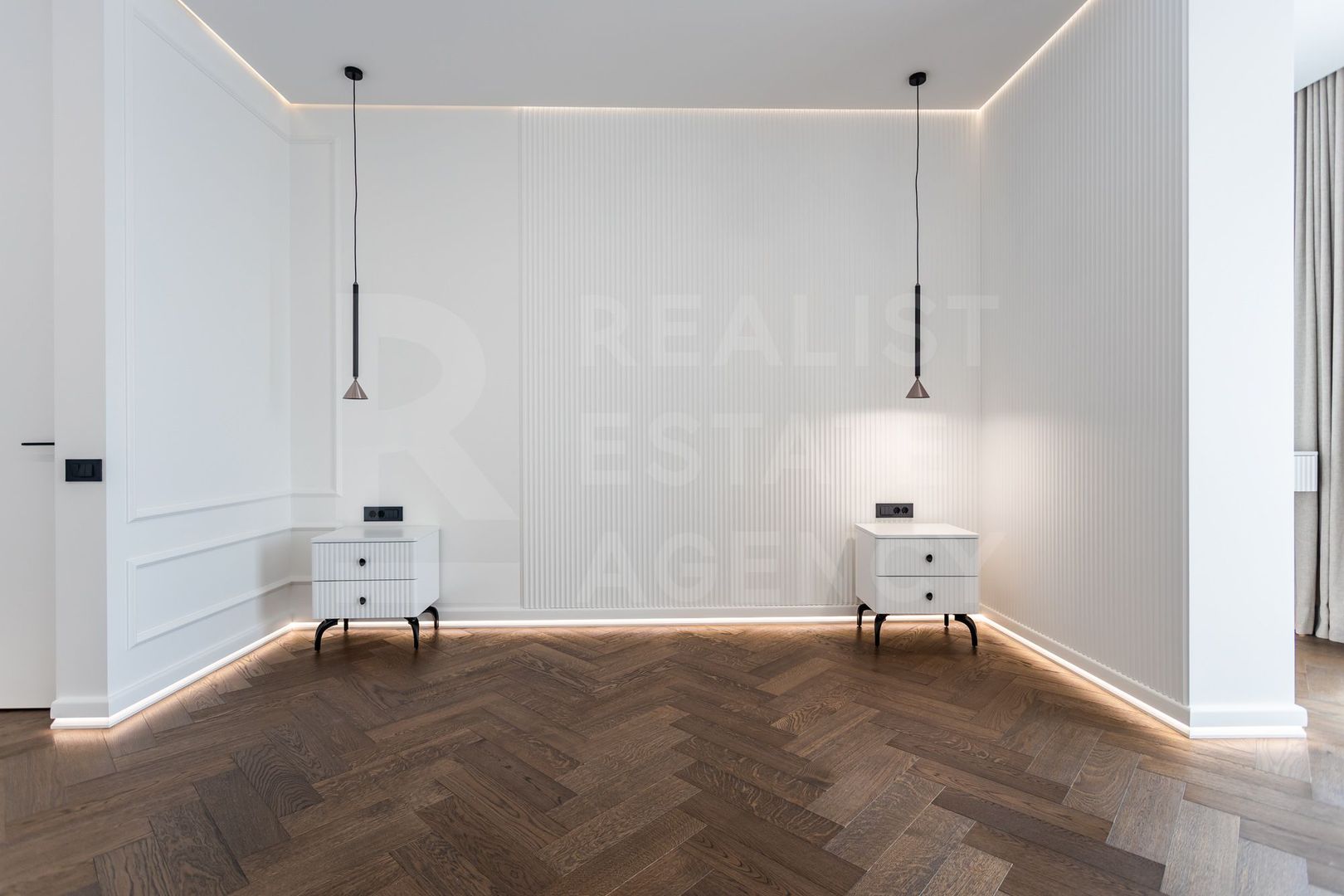 Chirie, apartament, 4 camere, str. Universității, Centru - Poză 23
