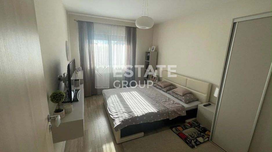 Duplex cu 4 camere in Mosnita Noua mobilat si utilat - Poză 3