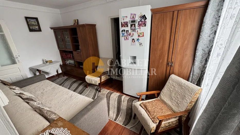 2 camere, Tatarasi - posta, etaj 2, fara risc, liber! - Poză 2