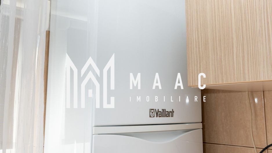 Apartament 2 camere Ostroveni |  Catedrala | 55MP | Centrala Proprie - Poză 4