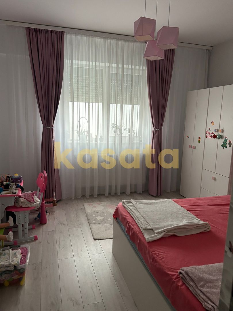 Apartament 2 Camere | Loc de parcare| Decomandat | Etaj Intermediar - Poză 3