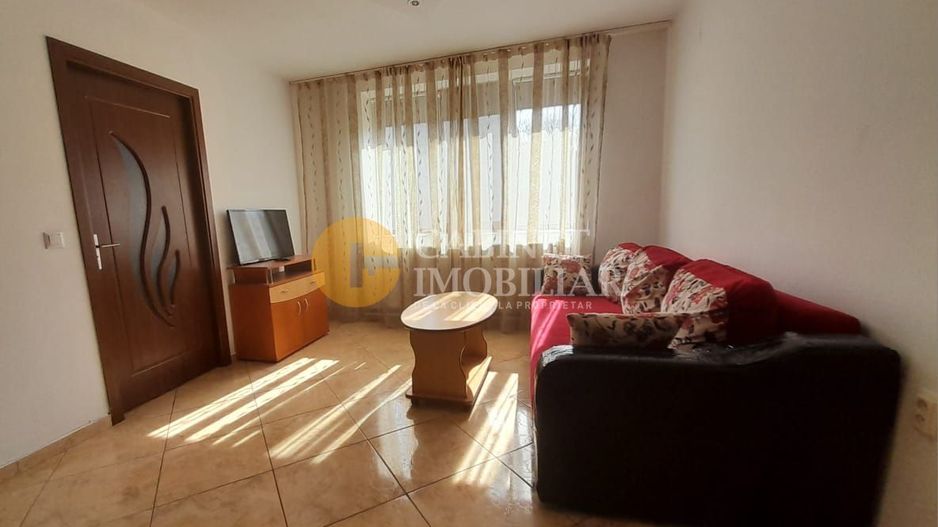 TUDOR VLADIMIRESCU - 2 CAMERE DECOMANDAT - ETAJUL 2 - MOBILAT SI UTILAT - Poză 5