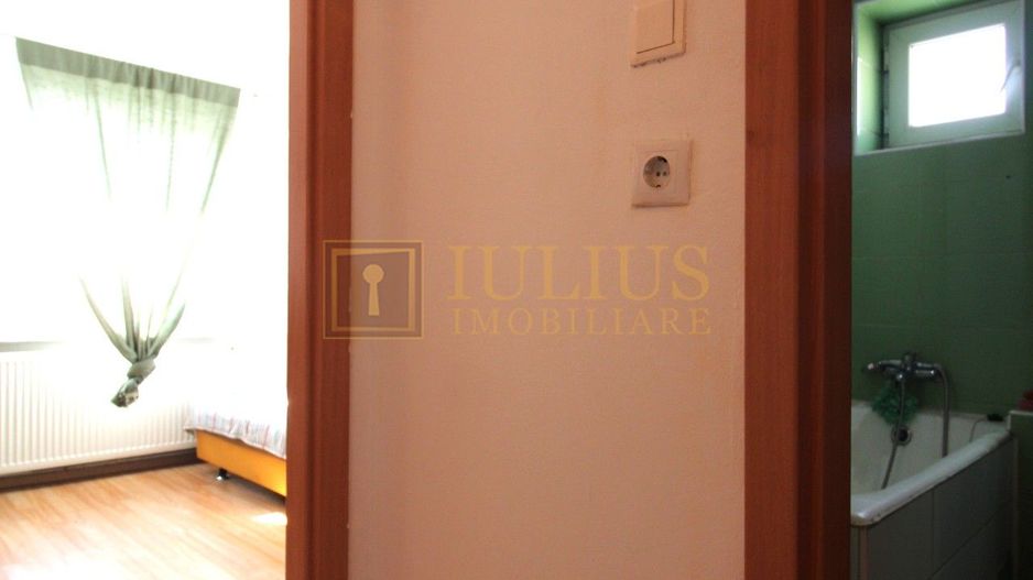 3 camere, decomandat, centrala proprie - Calea Martirilor - - Poză 10