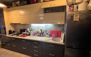 Metrou 1 Decembrie  2 Camere Bloc Nou Centrala Proprie bd Pallady - Poză 5