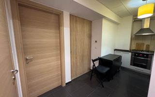 Apartament  2 camere - complet mobilat utilat - Rin Residence - Poză 5