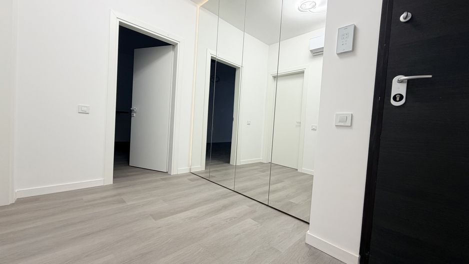 Apartament 2 camere 65 mp Exigent Plaza Residence - Faza 5 Lujerului Politehnica - Poză 11