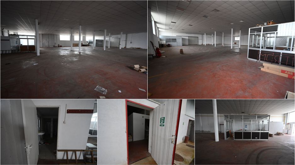 Platforma industriala - Lugoj - Poză 8