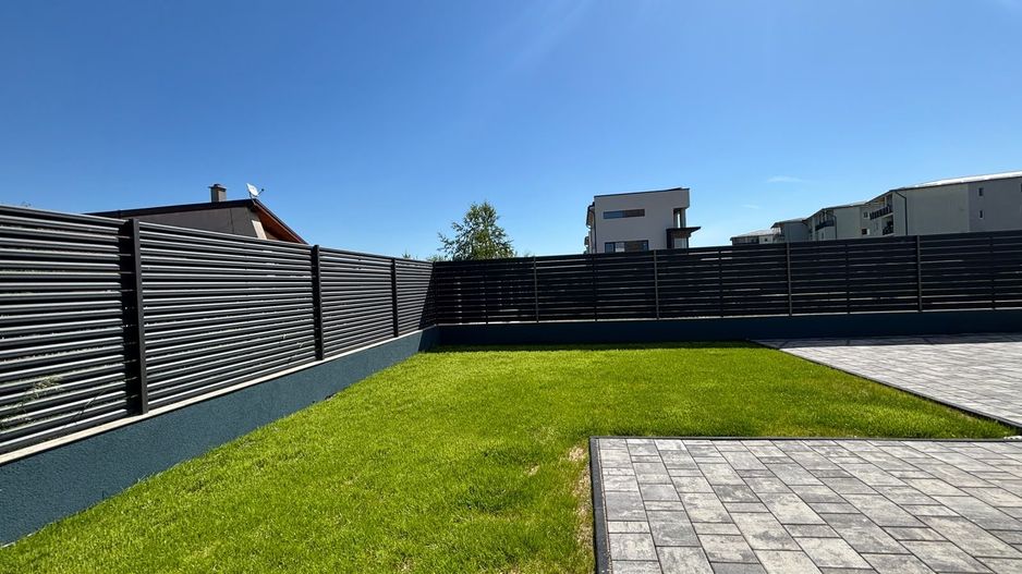 Casa 4 camere, curte generoasă – Șelimbăr Triajului - Poză 9