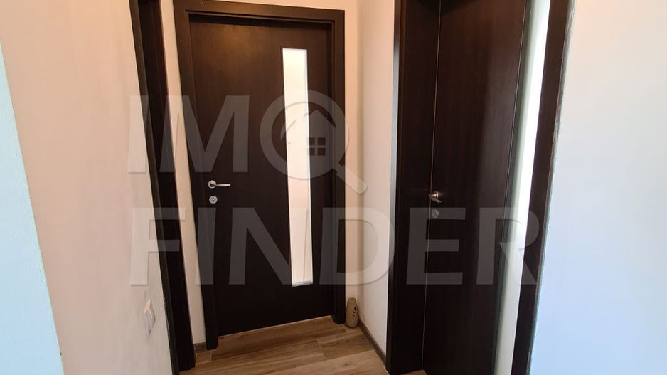FARA COMISION! 2 camere, Gheorgheni, Brancusi, decomandat, 2 balcoane - Poză 11