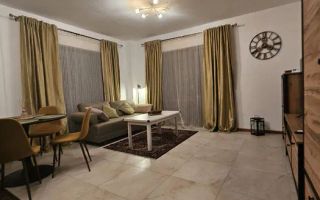 3 Camere Open Space, Parcare Subterana, Europa Complex Luminia - Poză 3