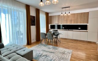 3 CAMERE|| LOC DE PARCARE|| LUXURIA RESIDENCE || DOMENII - Poză 1