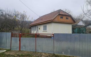 teren + casa batraneasca satul Hilita com Costuleni intravilan - Poză 2