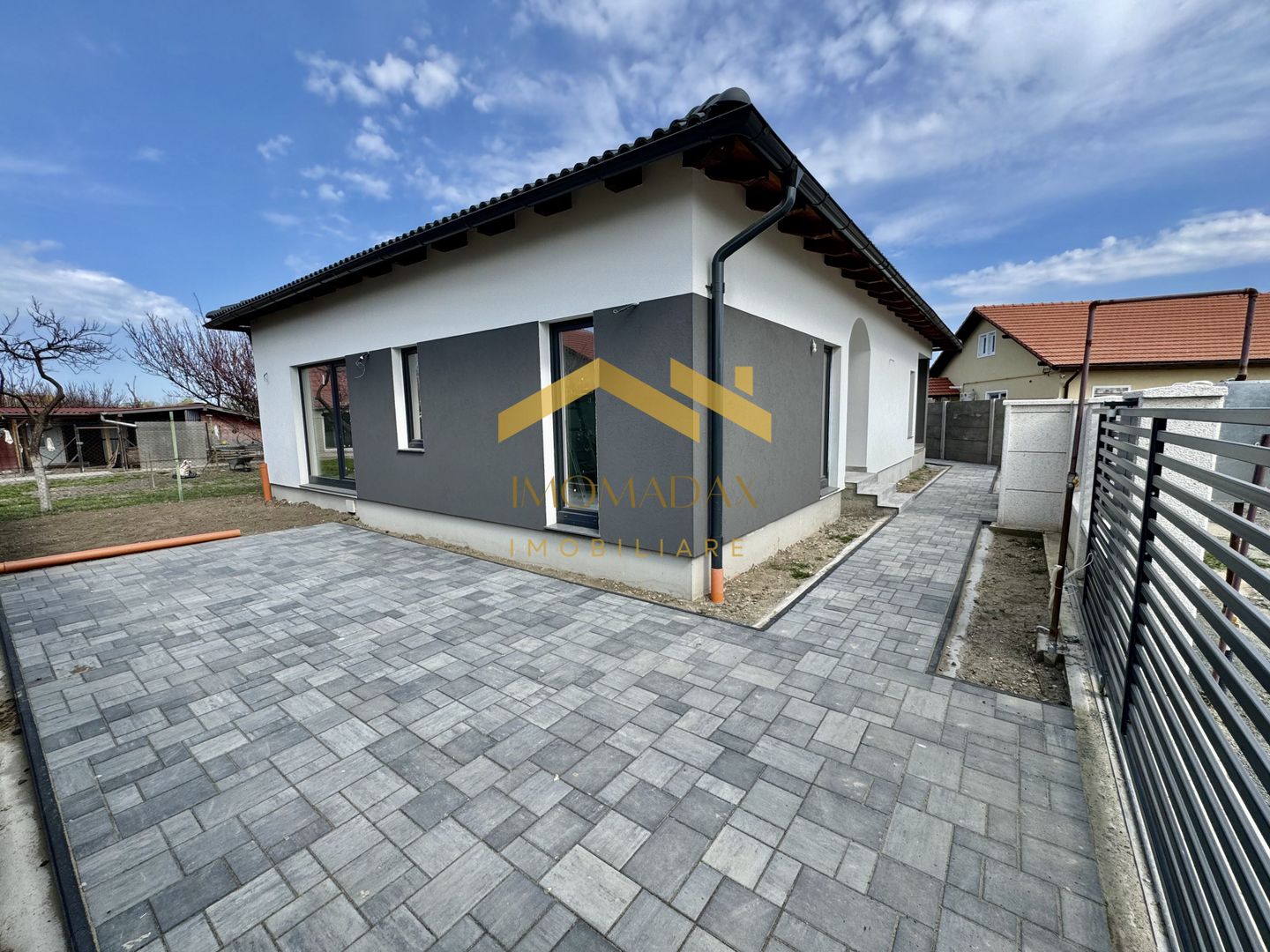 Utvin-Casa Individuală-Predare Imediată - Poză 12