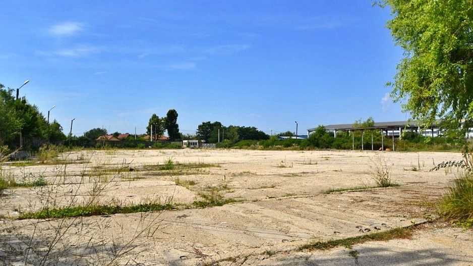 Mioveni - Hala, birouri, anexe, platforma De Vanzare - Poză 13