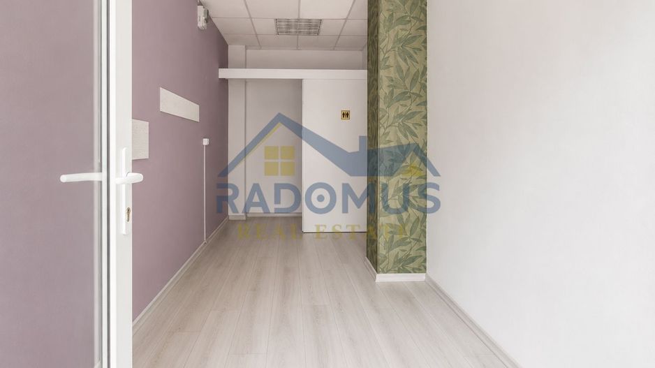 Spațiu comercial de închiriat | Ploiesti | Bd. Republicii| 400€/luna - Poză 1