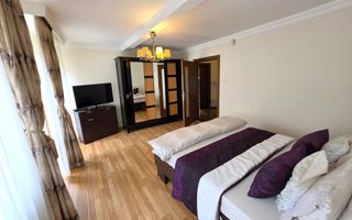 Casă premium cu piscină și curte superbă, 1759 mp teren, Micești - Poză 28