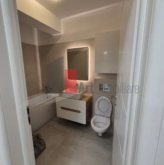 Apartament 3 camere | Parcare | Zona linistita | Incalzire pardoseala | Utilat - Poză 7