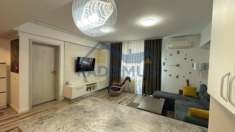Apartament modern 2 camere de închiriat – Ploieşti -Garaj Subteran - Poză 7
