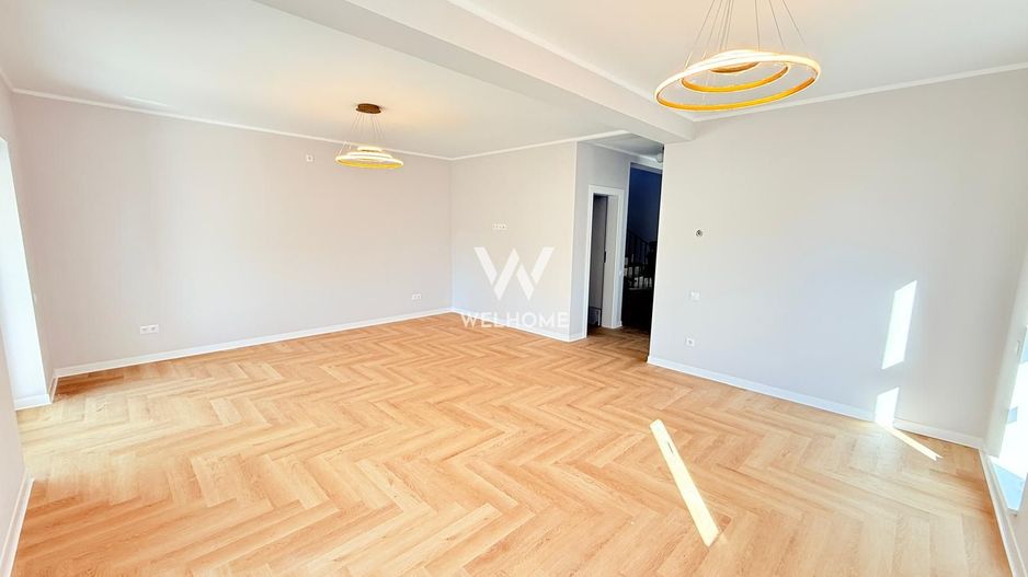 Casă individuală premium de vânzare în Șelimbăr – 650 mp teren - Poză 21