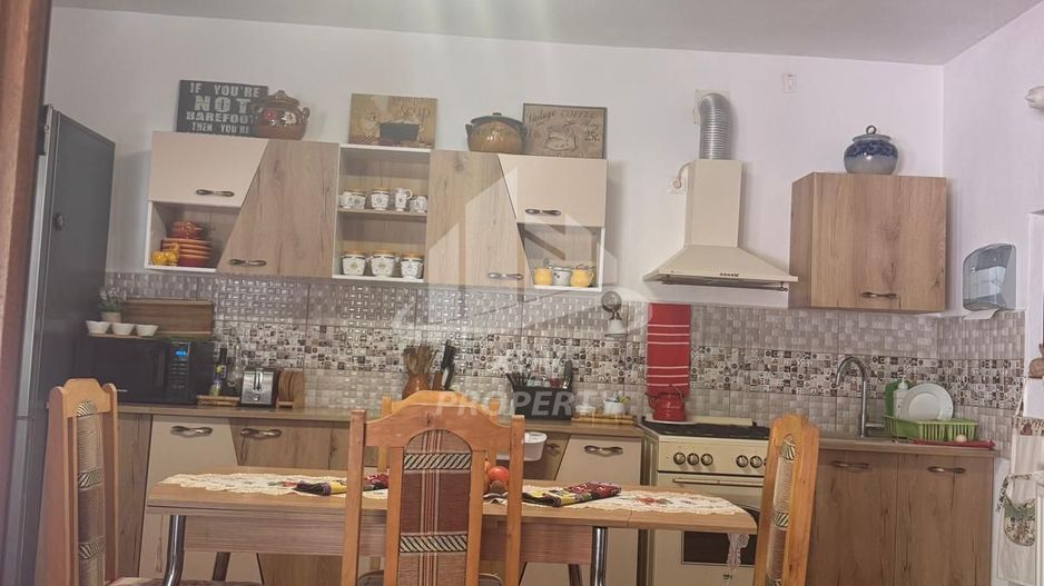 Vila  Frumoasa , Sibiu ,6 camere , 5 Bai , mobilata ,utilata - Poză 64