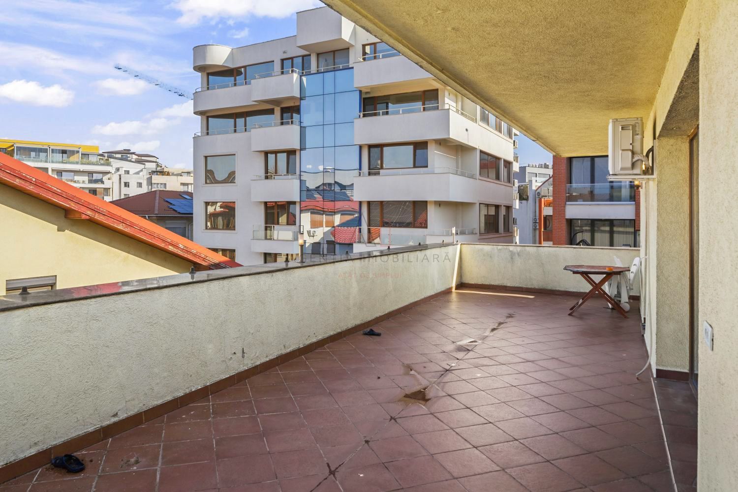 Vila Soseaua Nordului | Gradina | Garaj - Poză 22