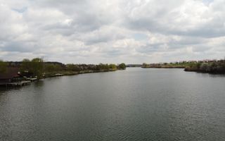 64 loturi | PUZ |  Acces lac |  Acces Padure | 38 121mp | Laguna Verde - Poză 2