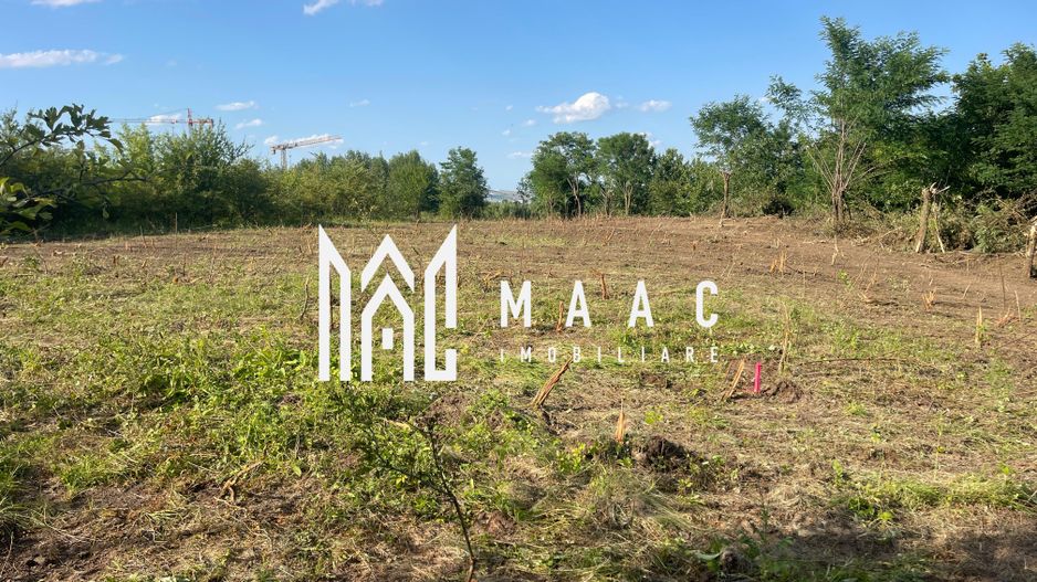 Oportunitate de Investiție Strategică | Teren Intravilan | Colonia Becas - Poză 2